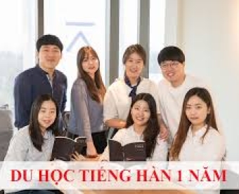 Tìm hiểu về chương trình du học tiếng ở Hàn Quốc