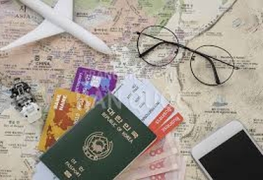 Hướng dẫn xin visa du học Hàn Quốc