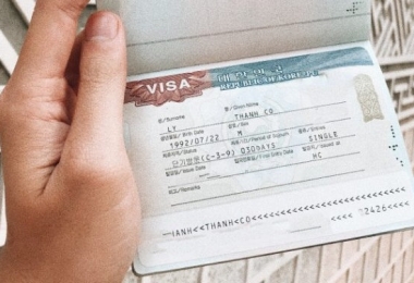 Cách xin visa Hàn Quốc 10 năm như thế nào?
