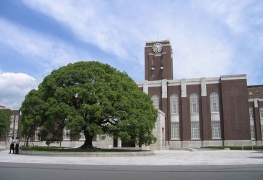 598 trường đại học ở Nhật Bản
