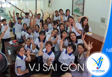 VJ Sài Gòn – Một Trong Những Chi Nhánh Lớn Của VJ Tại Việt Nam