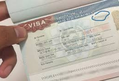Visa du học Hàn Quốc 2020 có những điểm gì mới