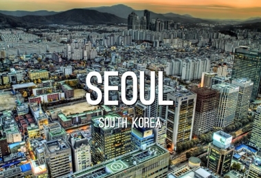 Du học Hàn Quốc tại 3 thành phố lớn nhất