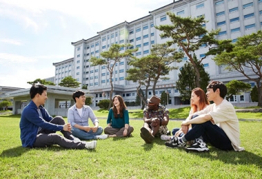 Du học Hàn Quốc với trường Đại học Jungwon