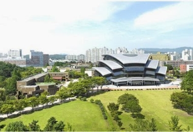 Trường đại học Sungkyunkwan Hàn Quốc
