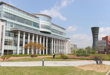 Trường đại học quốc gia Incheon