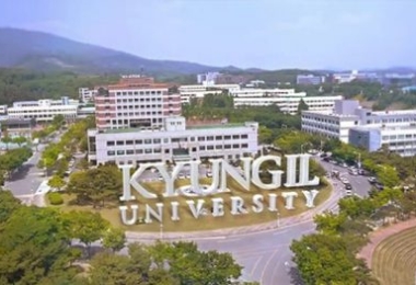 Giới thiệu trường Đại học Kyungil