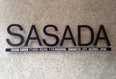 Giới thiệu trường Sasada