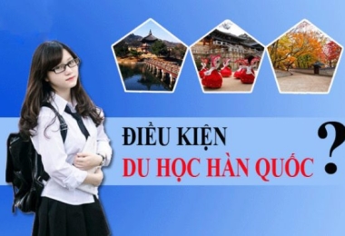 Năm 2020 và những quy định về việc cấp mới và gia hạn visa du học Hàn Quốc