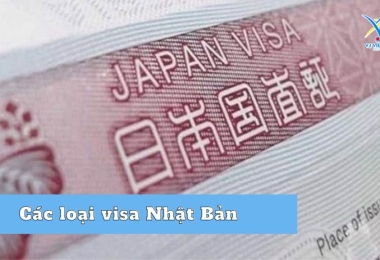 Tất tần tật về các loại visa Nhật Bản!