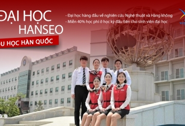 Chi phí du học khu vực Bắc Seoul 