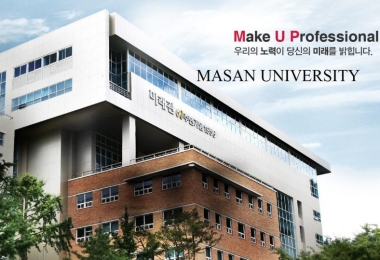 Đại Học Masan