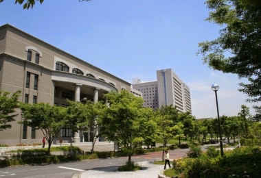 Đại học Osaka – 1 trong 5 trường tốt nhất Nhật Bản