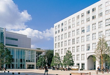 Đại học Quốc tế Tokyo – Xứng danh Havard Châu Á
