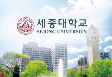 Du Học Trường Đại Học Sejong Hàn Quốc Nhất Định Phải Biết Điều Này