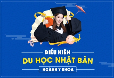 Điều Kiện Du Học Ngành Y Tại Nhật Bản: 7 Lưu Ý Bạn Nên Thuộc Lòng