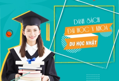 Điều Kiện Du Học Ngành Y Tại Nhật Bản: 7 Lưu Ý Bạn Nên Thuộc Lòng