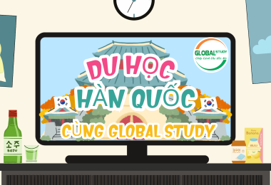 Tại sao chọn Hàn Quốc làm điểm đến du học?