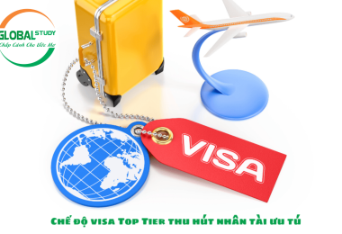 Hàn Quốc chính thức áp dụng Visa Top Tier từ tháng 4 năm 2025