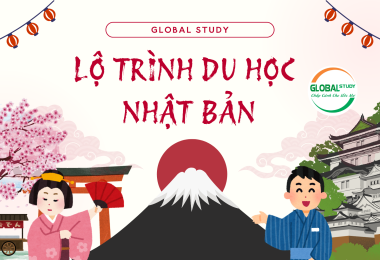 9 bước giúp bạn du học Nhật Bản thành công