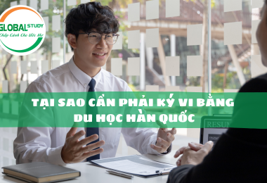 Kinh nghiệm phỏng vấn visa du học Nhật Bản: Bí quyết thành công