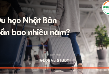 Du Học Nhật Bản Mất Bao Nhiêu Năm? Câu Trả Lời Chân Thực Nhất