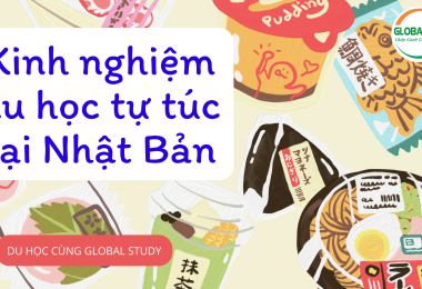Đừng Vội Du Học Tự Túc Tại Nhật Bản Nếu Không Biết Điều Này