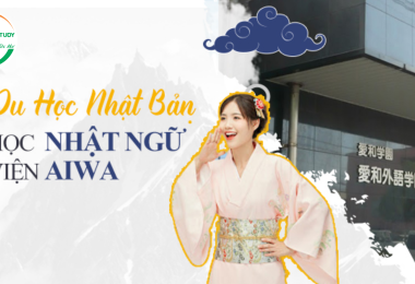Học Viện Nhật Ngữ Aiwa