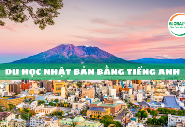 Du học Nhật Bản bằng tiếng Anh có nên không? 