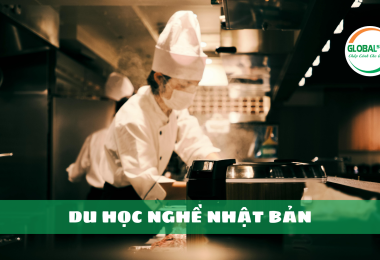 Tất tần tật về du học nghề Nhật Bản 2023 