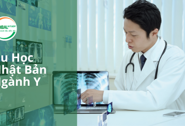 Du Học Nhật Bản Ngành Y: 7 Điều Bạn Nên Biết