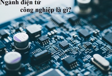 Du học Hàn Quốc ngành điện tử – ngành học đang khan hiếm nhân lực 