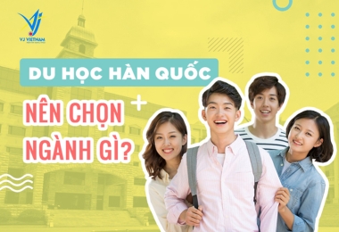 Các Ngành Nghề Du Học Hàn Quốc Nên Và Không Nên Chọn