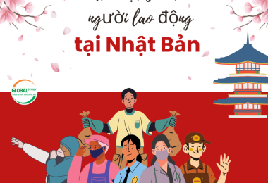 Du học sinh và người lao động Việt Nam tại Nhật Bản: Cơ hội, thách thức và lời khuyên