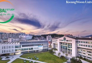ĐẠI HỌC KWANGWOON – KWANGWOON UNIVERSITY