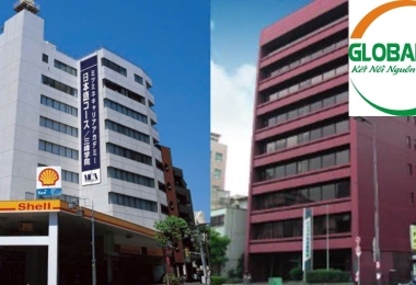 Du Học Nhật Bản: MCA Tokyo – Bước Đệm Vững Chắc Cho Tương Lai