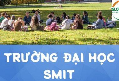 Học viện Truyền thông và Công nghệ Seoul (SMTI)