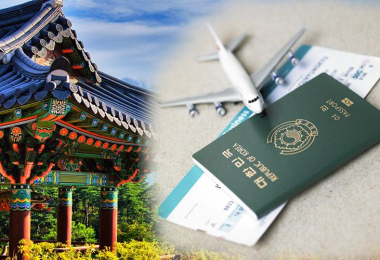 Thủ Tục Xin Visa Du Học Hàn Quốc Cần Những Gì?