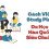 Cách Viết Study Plan Du Học Hàn Quốc Siêu Chuẩn Có Thể Lấy Bằng Thạc Sĩ