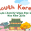 Du Học Hàn Quốc: Lựa Chọn Kỳ Bay Tốt Nhất Để Tăng Tỷ Lệ Đỗ Visa