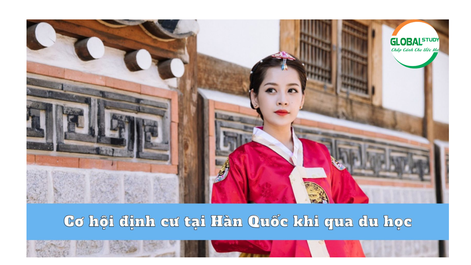 Cơ hội đinh cư tại HQ khi qua con đường du học