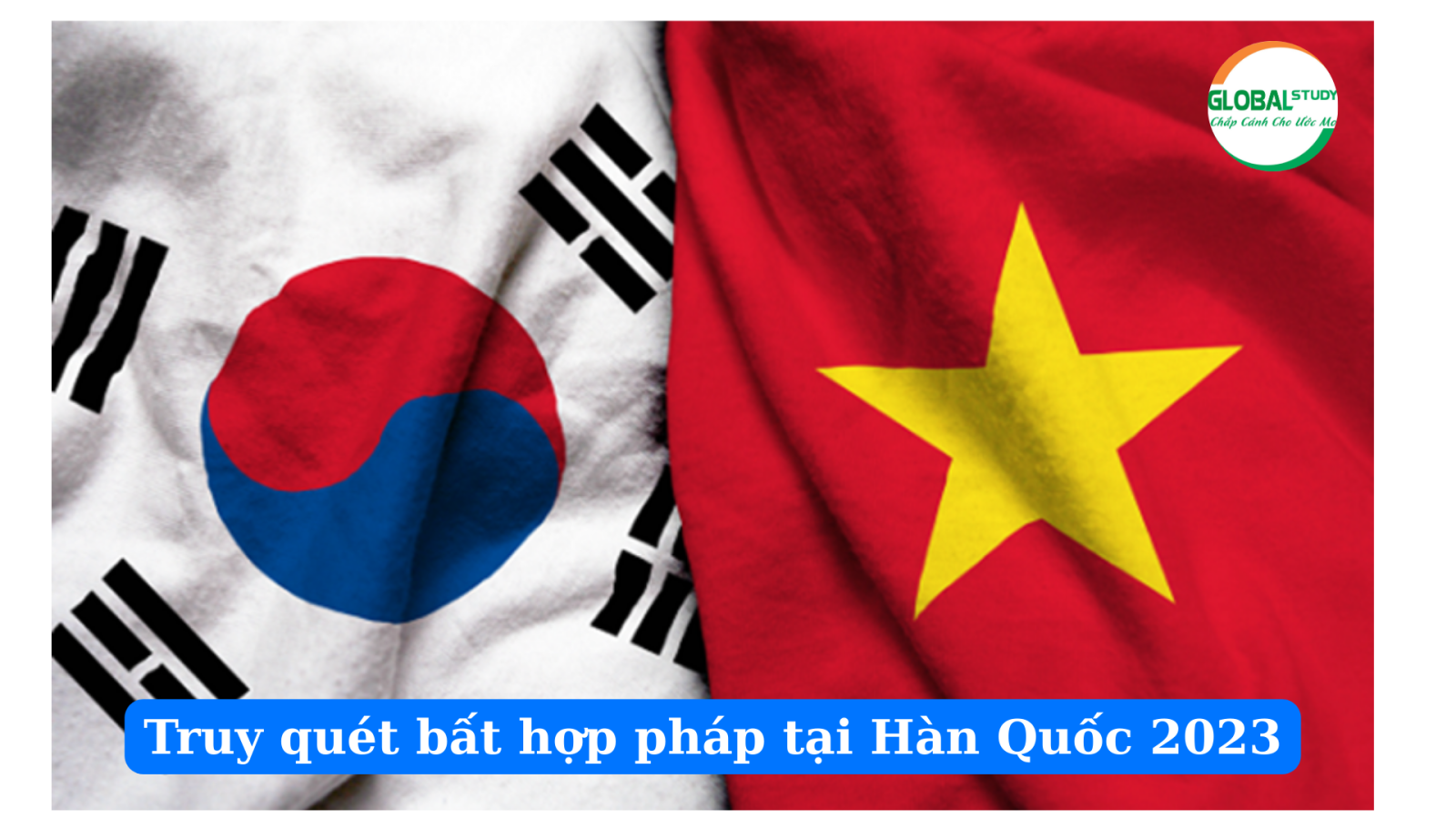 Truy quét bất hợp pháp tại HQ 2023