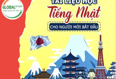 Tài Liệu Học Tiếng Nhật Cho Người Mới Bắt Đầu Download Miễn Phí