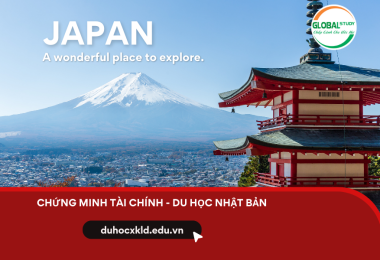 Chứng Minh Tài Chính Đi Du Học Nhật Bản: Quy Trình, Yêu Cầu Và Lưu Ý Quan Trọng