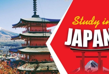 Tâm Sự Cuộc Sống Du Học Sinh Tại Nhật Bản: Những Cú Sốc Văn Hóa