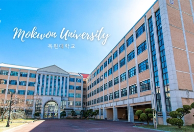 Trường Đại Học Mokwon Hàn Quốc