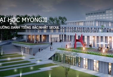 Đại Học Myongji