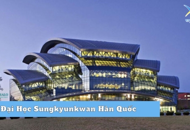 Đại Học Sungkyunkwan Hàn Quốc –  Đại Học Lâu Đời Nhất Hàn Quốc