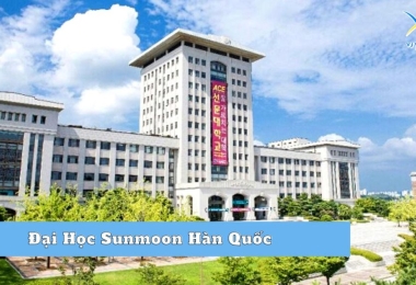 Đại Học Sunmoon Hàn Quốc –  TOP 3 Trường Giảng Dạy Xuất Sắc Nhất Xứ Kim Chi