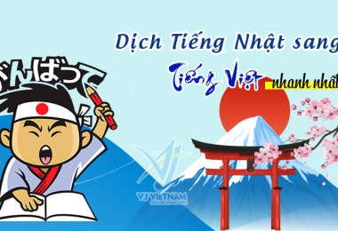 TOP Những Cách Dịch Tiếng Nhật Sang Tiếng Việt Chính Xác Nhất